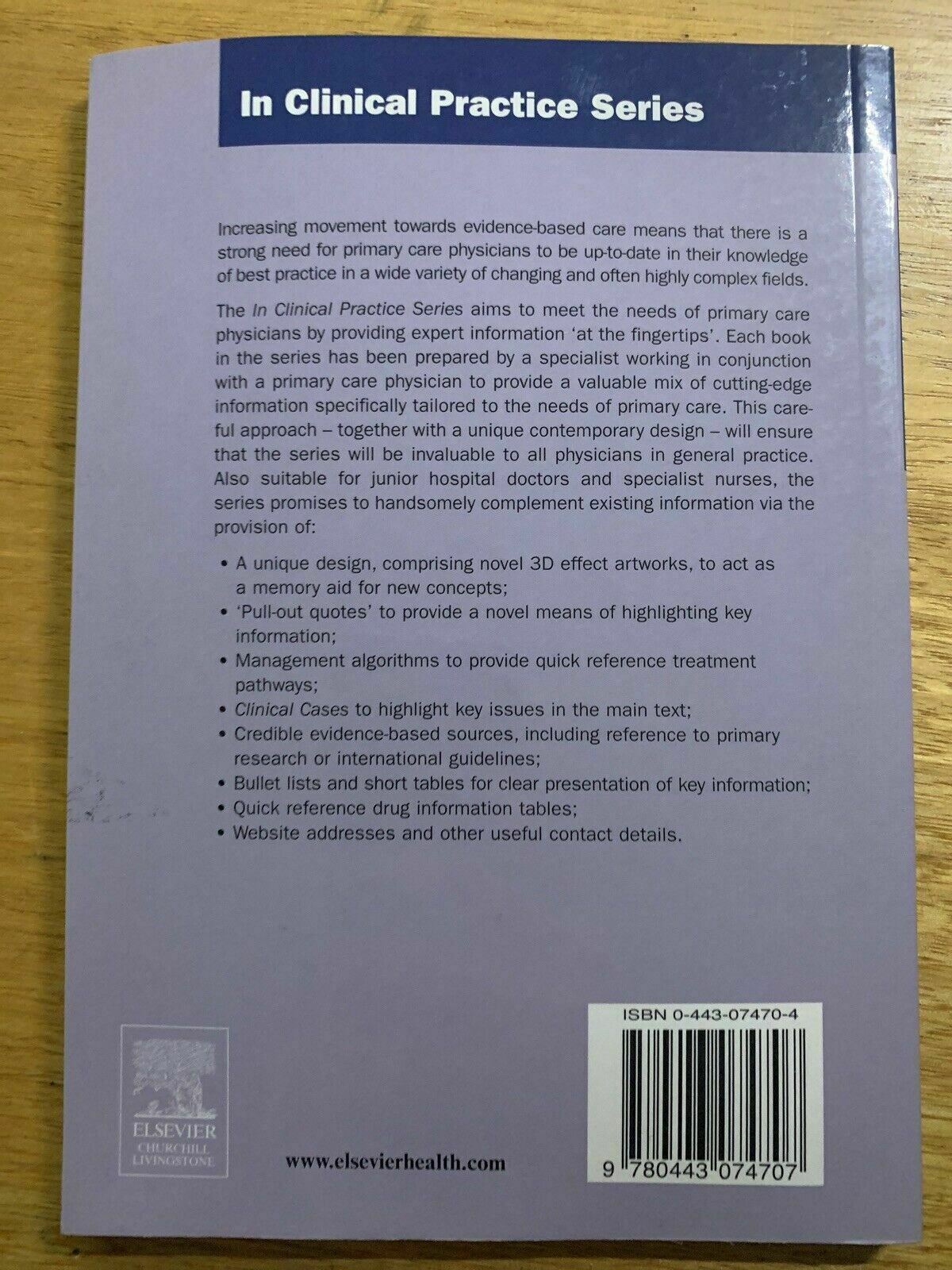 Hypertension and Related Disorders by Monkman, David