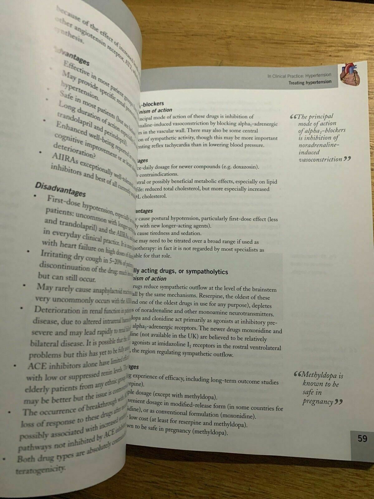 Hypertension and Related Disorders by Monkman, David