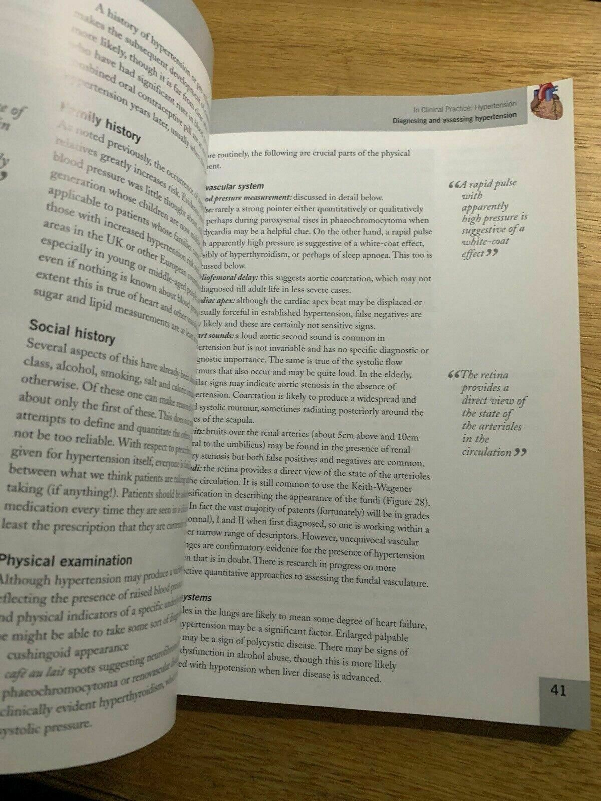 Hypertension and Related Disorders by Monkman, David