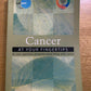 Cancer At Your Fingertips, By Maxine Rosenfield, Val Speechley