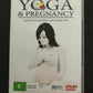 Yoga & Pregnancy DVD PAL All Regions