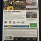3x NFL Games PS4 - Madden 15, 16 & 17 PlayStation 4 Game