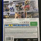 3x NFL Games PS4 - Madden 15, 16 & 17 PlayStation 4 Game