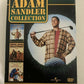 Adam Sandler Collection: Happy Gilmore, Bulletproof, Billy Madison DVD Region 4