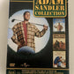 Adam Sandler Collection: Happy Gilmore, Bulletproof, Billy Madison DVD Region 4