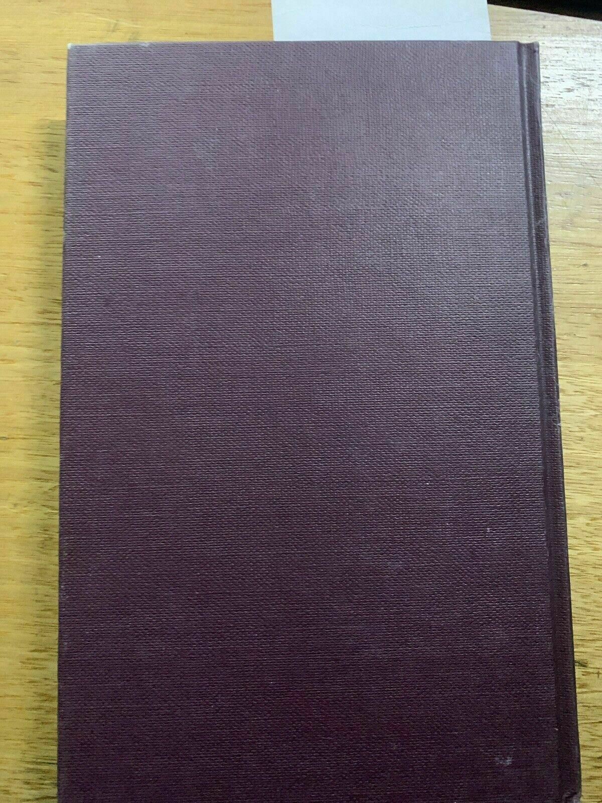 Benefits and Risks of Hormonal Contraception by A. A. Haspels Hardback 1982