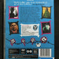 Mighty Boosh : Series 1 & 2 (DVD) Julian Barratt, Noel Fielding. Region 4