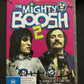 Mighty Boosh : Series 1 & 2 (DVD) Julian Barratt, Noel Fielding. Region 4