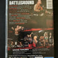 WWE - Battleground 2015 Lesnar Vs Rollins DVD Region 4