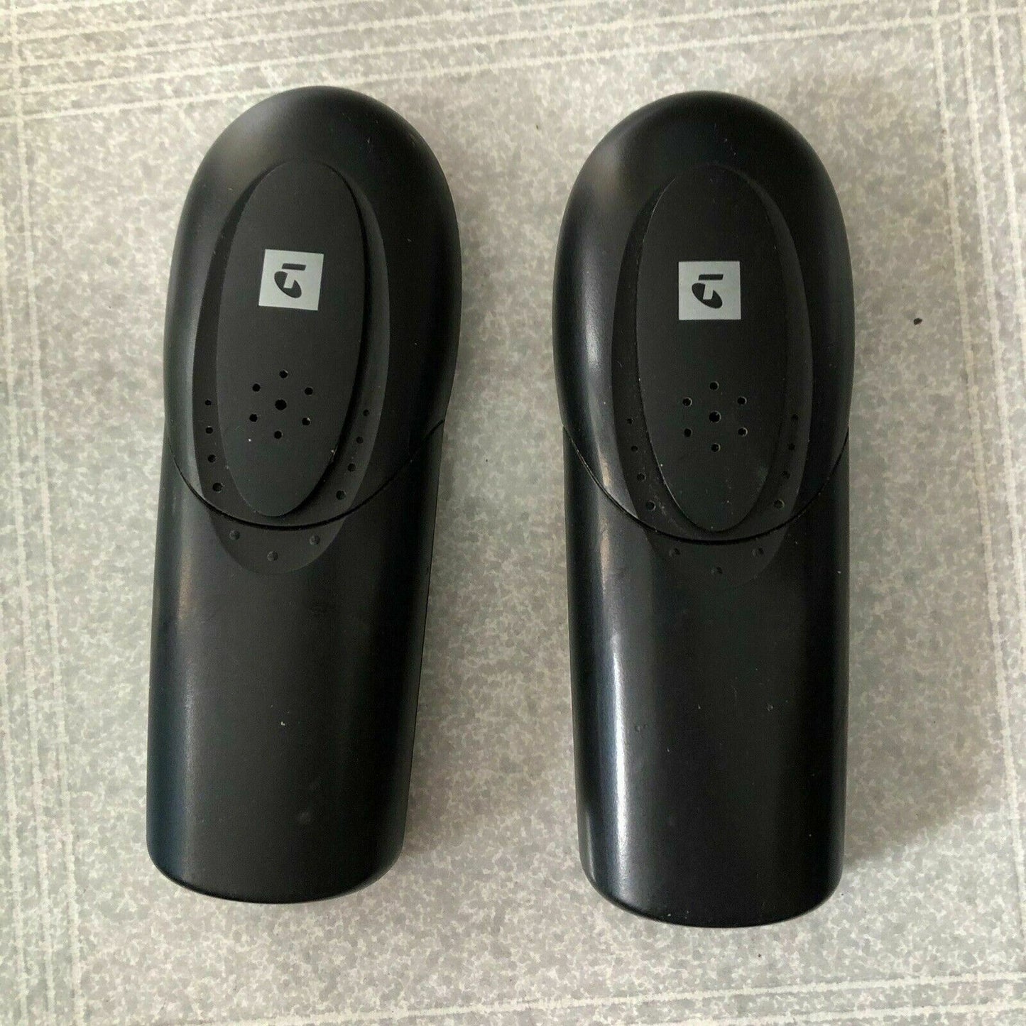 2x Telstra F5000 Cordless Phone - *Handset Only*