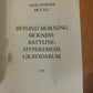 Beyond Morning Sickness: Battling Hyperemesis Gravidarum by Ashli Foshee McCall