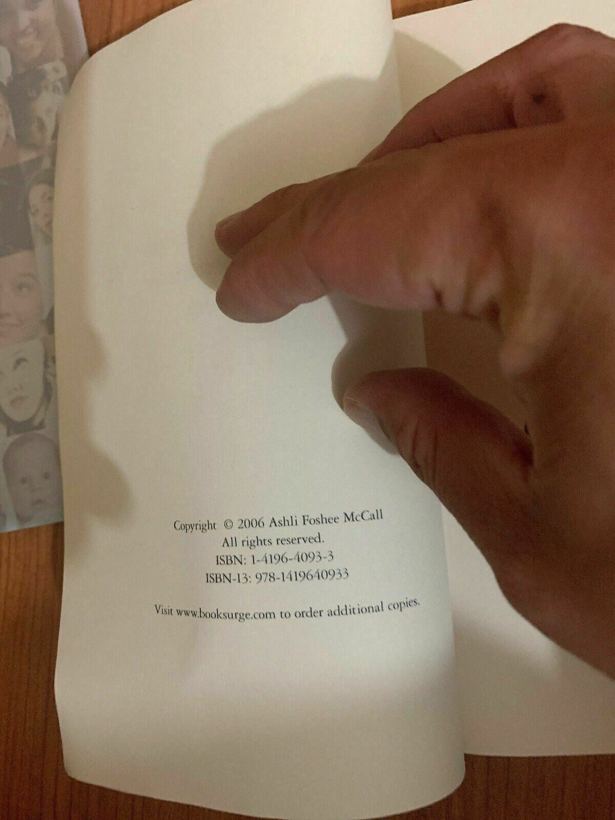 Beyond Morning Sickness: Battling Hyperemesis Gravidarum by Ashli Foshee McCall