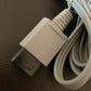 Genuine Nintendo AV Composite Cable Cord [RVL-009] for the Nintendo Wii & Wii U