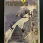 *New Sealed* Warren Miller's Playground (DVD)