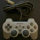 Genuine Sony PlayStation 2 CONTROLLER Grey Analog Dual Shock PS1 PS2  SCPH-1200