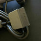Genuine Sony PlayStation 2 CONTROLLER Grey Analog Dual Shock PS1 PS2  SCPH-1200