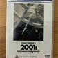 2001: A Space Odyssey - Digitally Remastered (DVD, 1968) Stanley Kubrik Region 4
