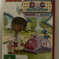 Doc McStuffins - Mobile Clinic (DVD, 2014) Region 4