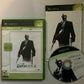 Hitman 2: Silent Assassin Microsoft Xbox Original PAL Game Complete