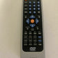 Cobolt RM0112A Remote Control For DVD Player