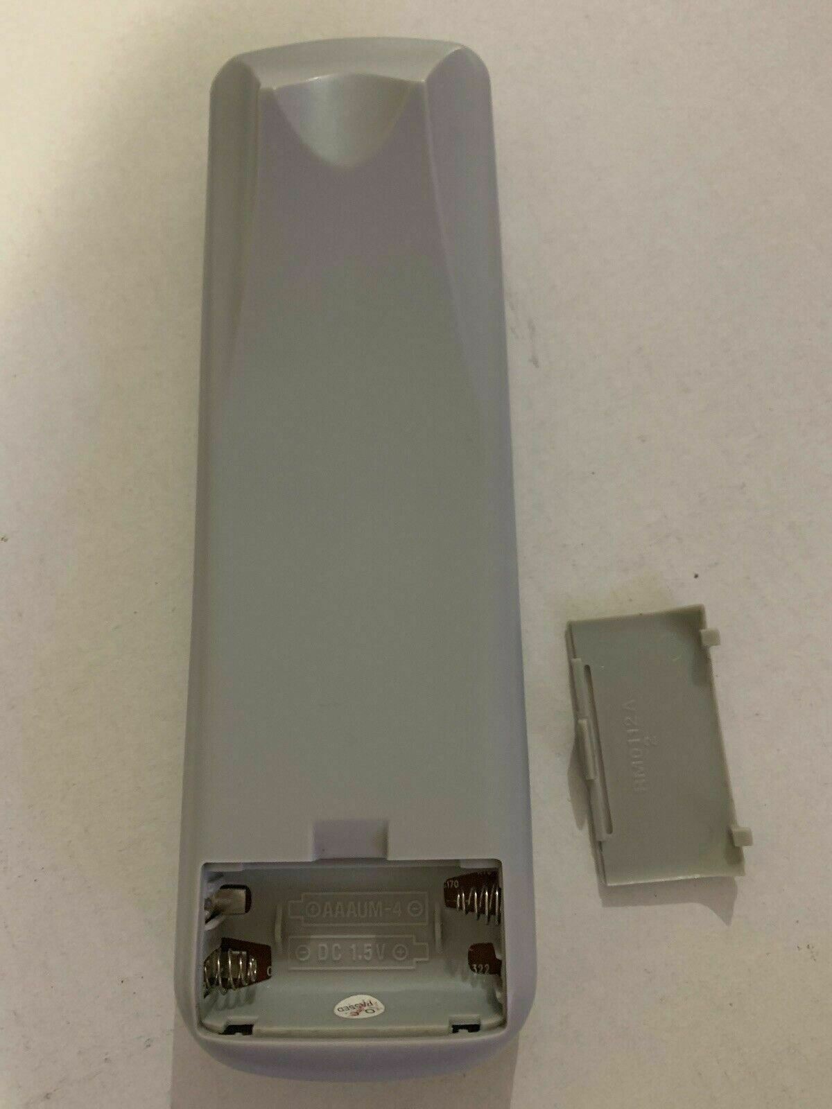 Cobolt RM0112A Remote Control For DVD Player