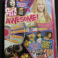 Girl Talk Awesome! Hannah Montana, iCarly, High School Musical PC & Mac CD