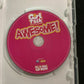 Girl Talk Awesome! Hannah Montana, iCarly, High School Musical PC & Mac CD