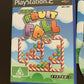 Super Fruit Fall - PlayStation 2 PS2 With Manual PAL Family Puzzle Game