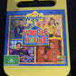 The Wiggles - You Make Me Feel Like Dancing & Wiggle House DVD Region 4