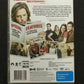 Rules Of Engagement: Season 1 (DVD, 2007) Oliver Hudson, Patrick Warburn Region4