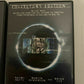 The Ring 1 & The Ring 2 - Collectors Edition (DVD, 2005) Region 4,2 Naomi Watts