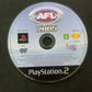 AFL Premiership 2005 (Sony PlayStation 2, 2005) PS2 PAL Game with Manual