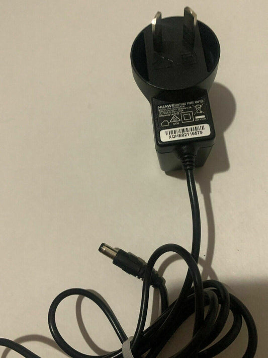 Genuine Huawei HW-120050A1W AC Adapter 12v 0.5A  Power Supply