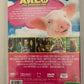 Arlo - The Burping Pig (DVD, 2017) Region 4 - Drake Bell, Joey Lawrence, Jennife