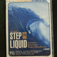Step Into Liquid (DVD, 2004) Kelly Slater. Region 4