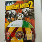 Borderlands 2 - Microsoft Xbox 360 Game - With Manual PAL