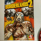 Borderlands 2 - Microsoft Xbox 360 Game - With Manual PAL