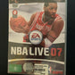*New & Sealed* NBA Live 07 PC DVD-ROM Basketball Game