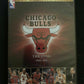 NBA - Dynasty Series : Chicago Bulls - The Bulls 1990's - Part 1 (DVD, 2011)