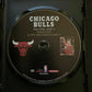 NBA - Dynasty Series : Chicago Bulls - The Bulls 1990's - Part 1 (DVD, 2011)