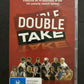Double Take (DVD, 2009) Hollie Andrew, Amanda Bishop, Amanda Bishop. Region Free