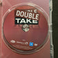 Double Take (DVD, 2009) Hollie Andrew, Amanda Bishop, Amanda Bishop. Region Free