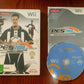 Pro Evolution Soccer 2008 (Nintendo Wii) PAL with Manual