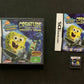 SpongeBob SquarePants: Creature from the Krusty Krab (Nintendo DS, 2006) Manual