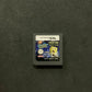 SpongeBob SquarePants: Creature from the Krusty Krab (Nintendo DS, 2006) Manual
