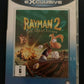 Rayman 2 The Great Escape - PC Game Free Postage - Rated G Ubisoft