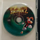 Rayman 2 The Great Escape - PC Game Free Postage - Rated G Ubisoft