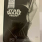 Star Wars Trilogy Box Set With Bonus Material (DVD, 2004, 4-Disc Set) Region 4