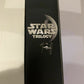 Star Wars Trilogy Box Set With Bonus Material (DVD, 2004, 4-Disc Set) Region 4