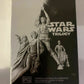 Star Wars Trilogy Box Set With Bonus Material (DVD, 2004, 4-Disc Set) Region 4